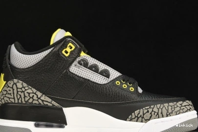 Pit Crew H011-MNJDLS-5 Retro Jordan Oregon Ducks 3 0802